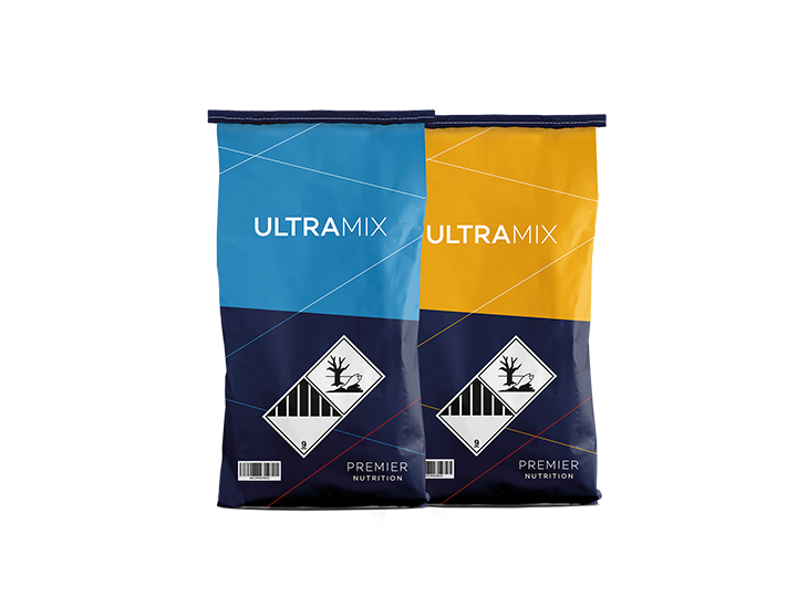 Ultramix